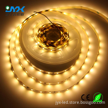 Superlight Flexible Led Lamp Strip Non-Waterproof SMD 2835 DC 12V Warm White 60LEDS/M